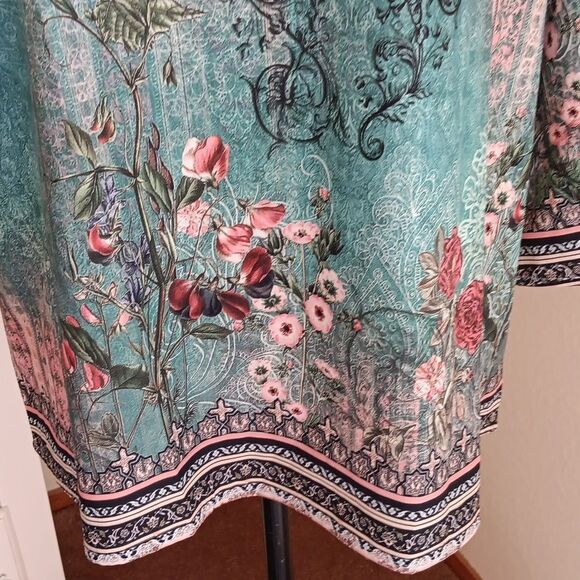 Two-Piece Perfect Travel Set. Boho, Arty, Soft Girl - Picture 7 of 14